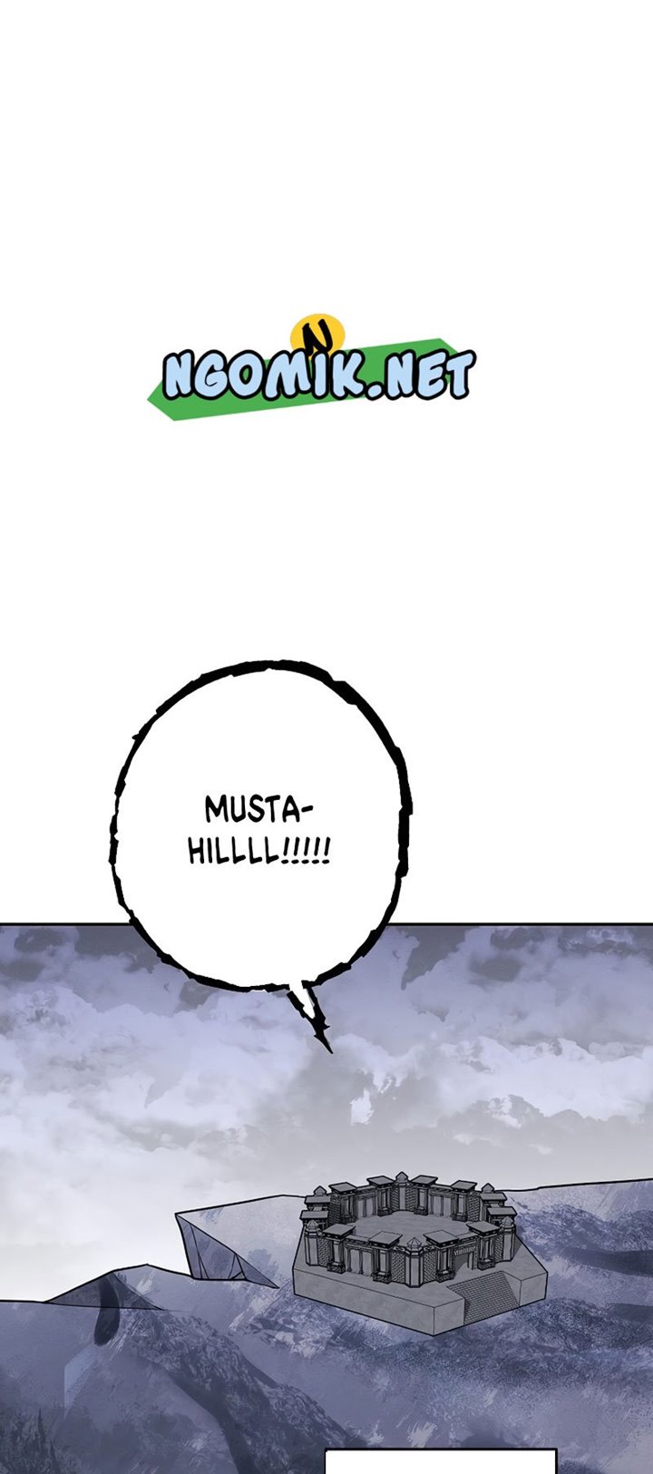 Dungeon Reset